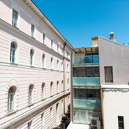 Marilla Apartments Zadar Buitenkant foto