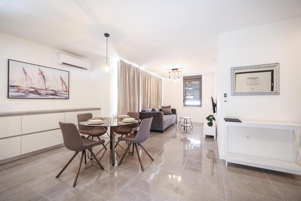 Marilla Apartments Zadar Buitenkant foto