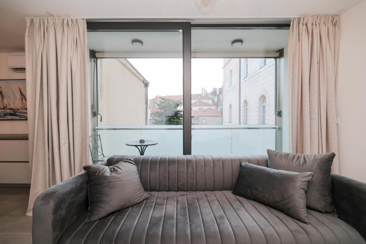 Marilla Apartments Zadar Buitenkant foto
