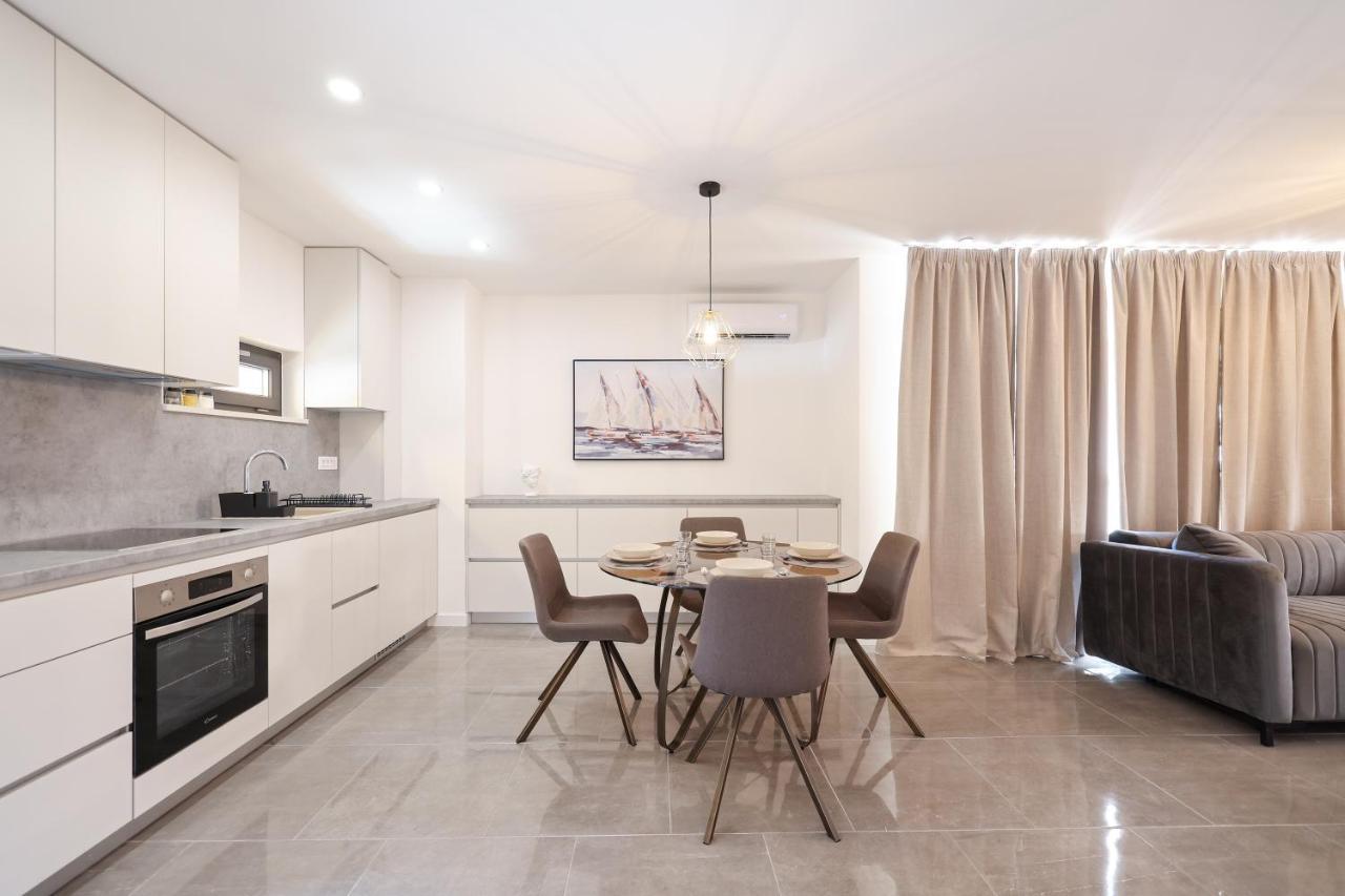 Marilla Apartments Zadar Buitenkant foto