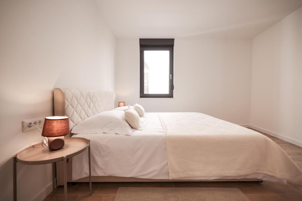 Marilla Apartments Zadar Buitenkant foto
