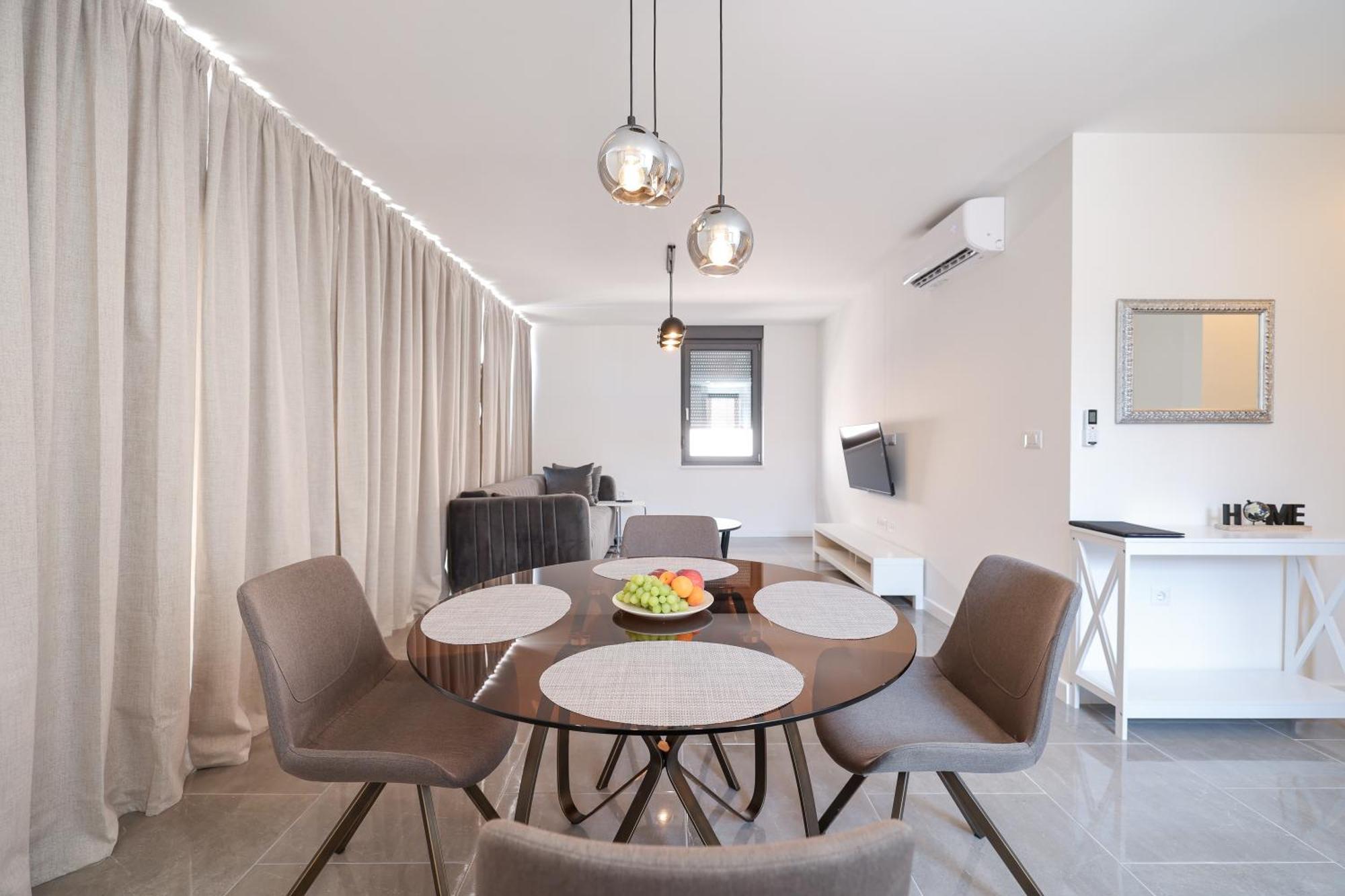 Marilla Apartments Zadar Buitenkant foto