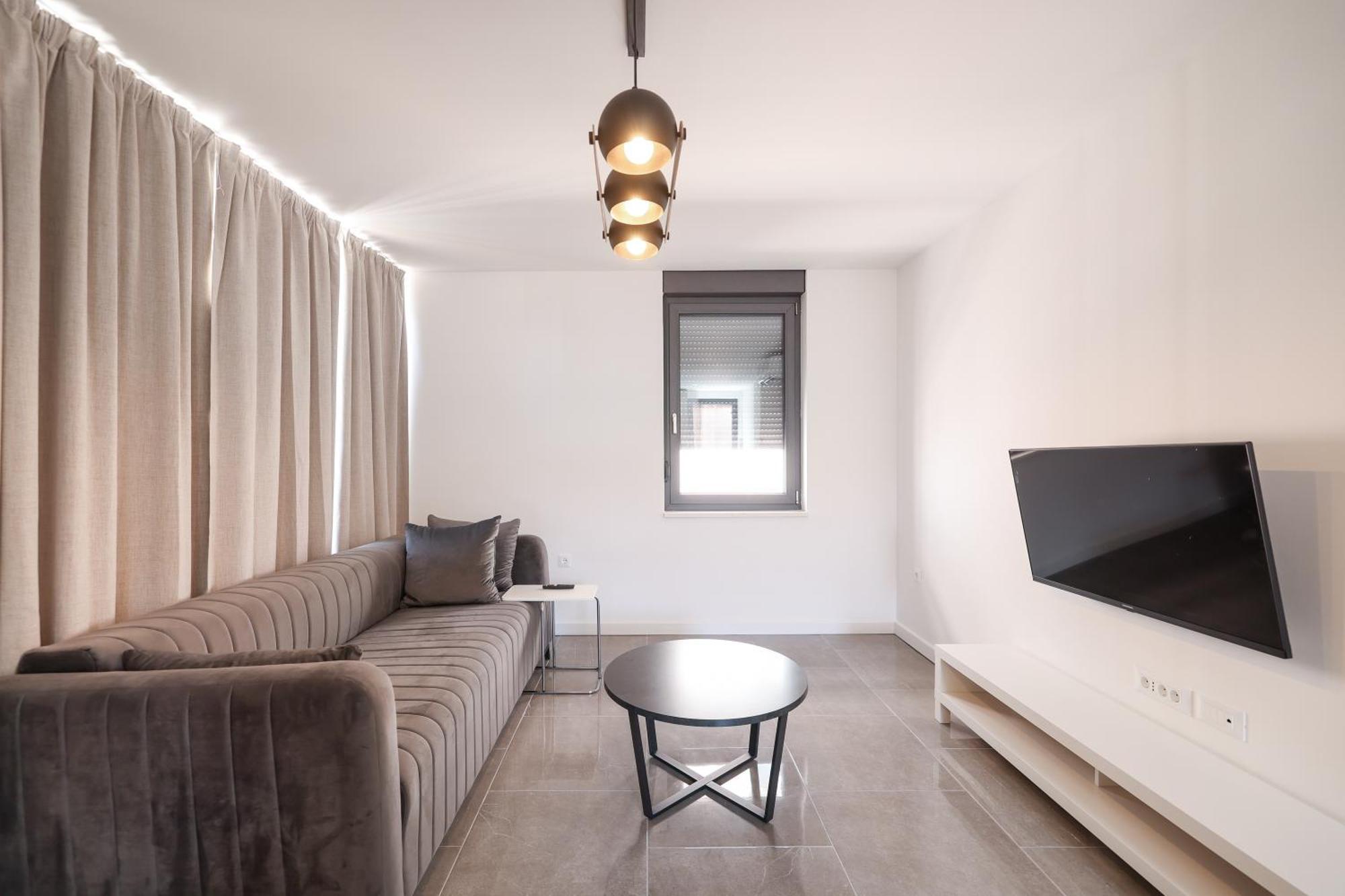 Marilla Apartments Zadar Buitenkant foto