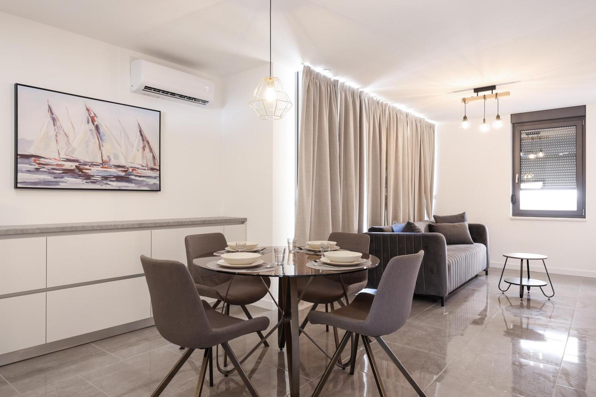 Marilla Apartments Zadar Buitenkant foto